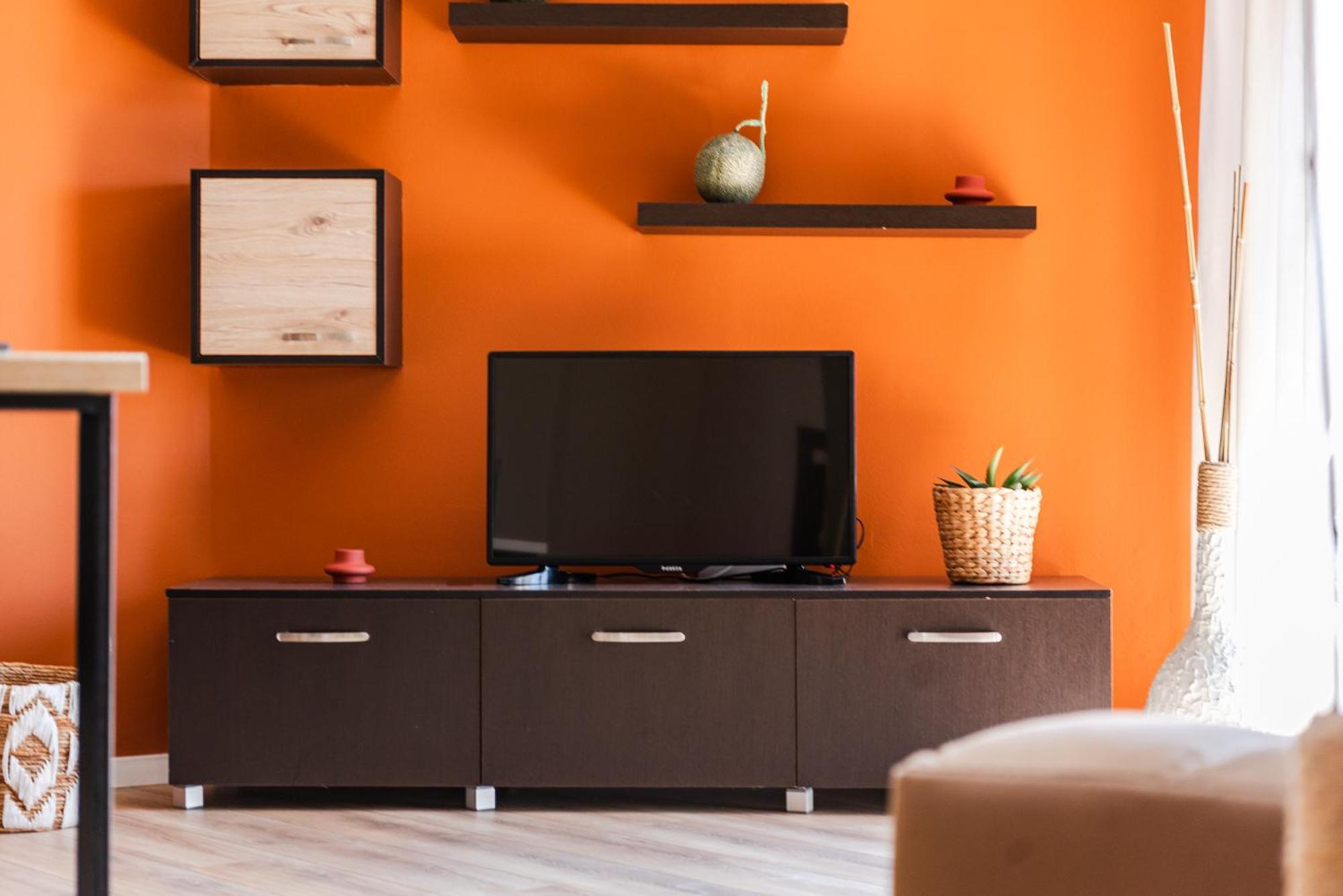 Melon Apartments Влёра Экстерьер фото
