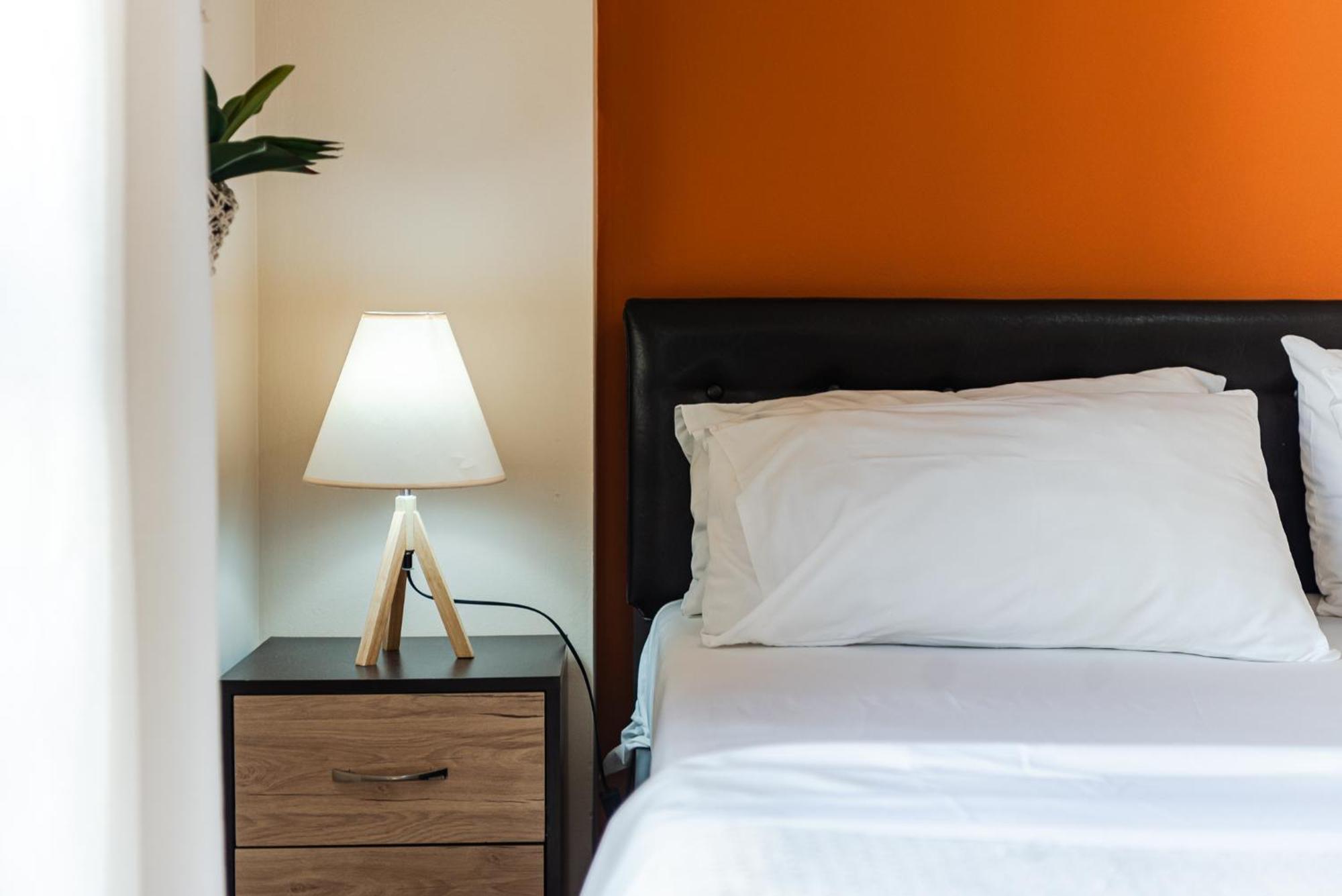 Melon Apartments Влёра Экстерьер фото