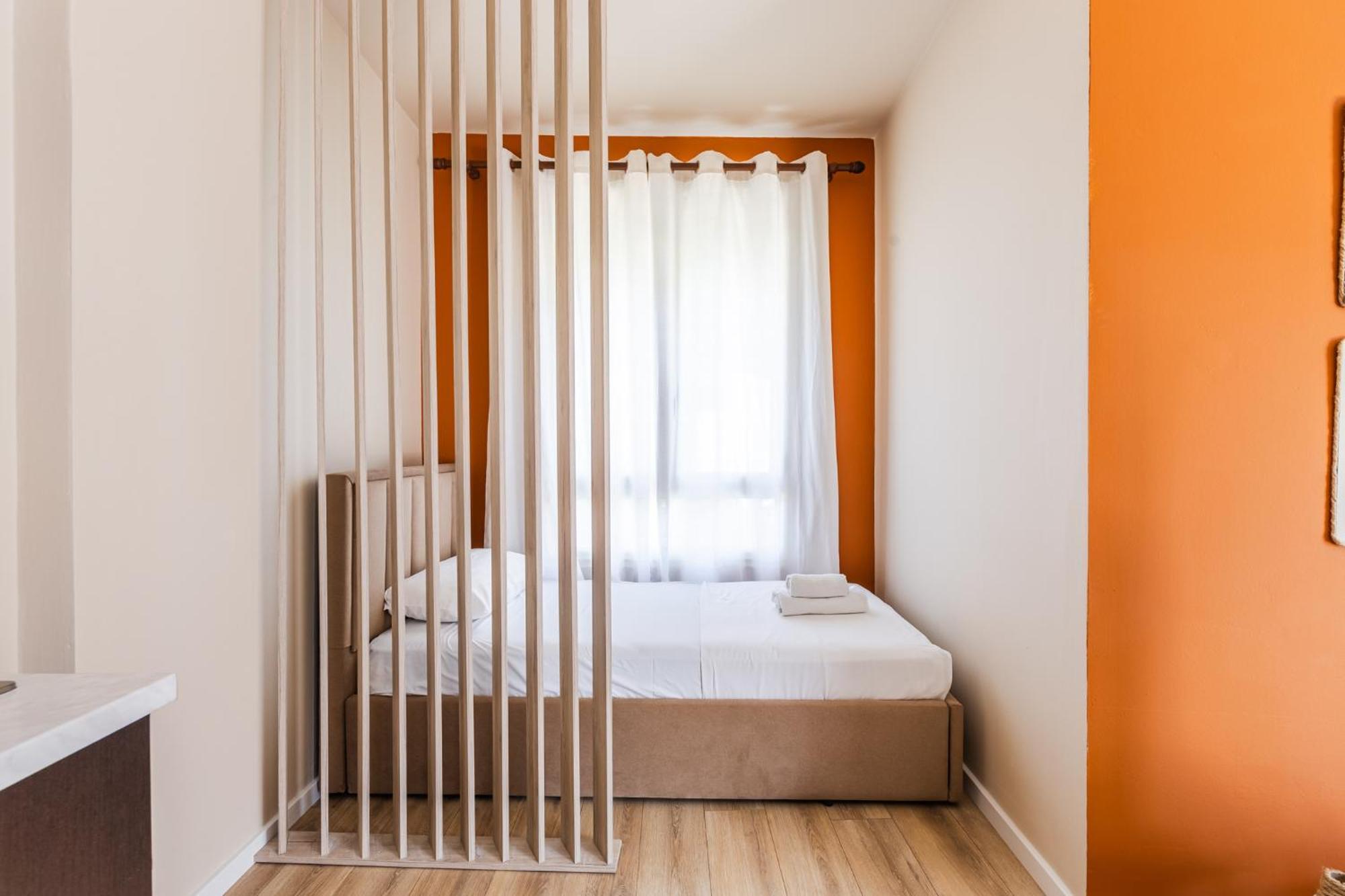 Melon Apartments Влёра Экстерьер фото